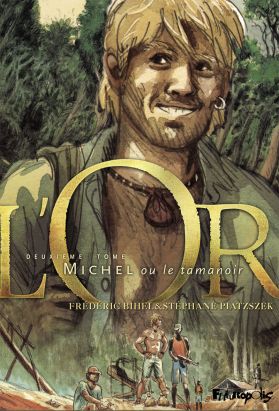 L'or tome 2