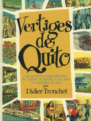 Les vertiges de Quito