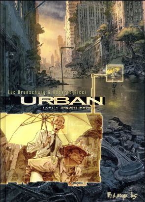 Urban tome 4
