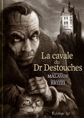 La cavale du Dr Destouches