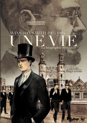 Une vie tome 2