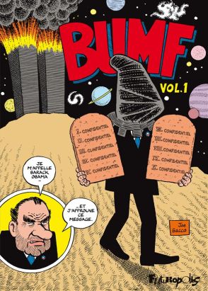 BUMF