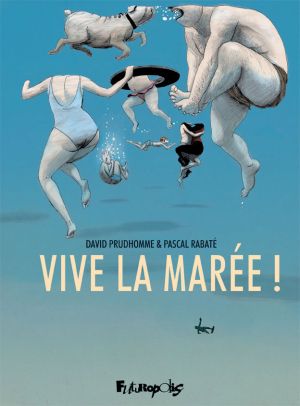 Vive la marée !