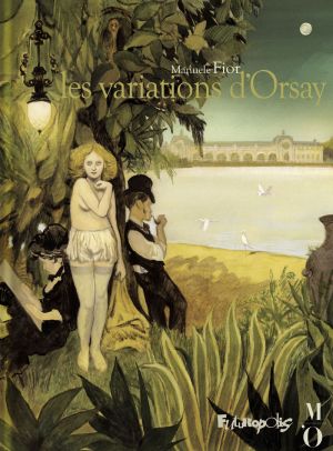 Les variations d'Orsay