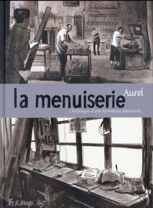 La menuiserie