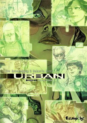 Urban tome 5