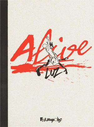 Alive ! - édition limitée