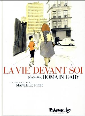 La vie devant soi