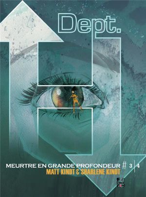 Dept H. tome 3