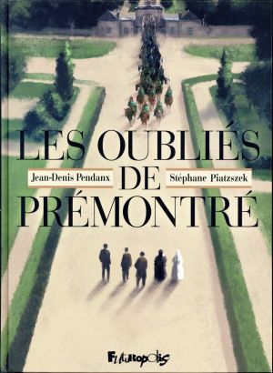 Les oubliés de Prémontré