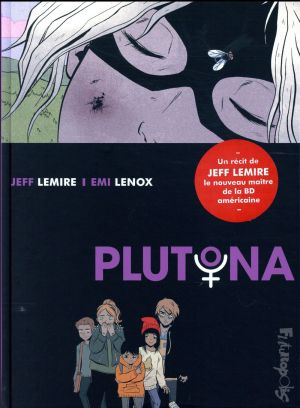 Plutona