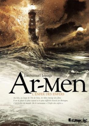 Ar-Men - l'enfer des enfers