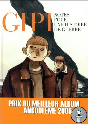 Notes pour une histoire de guerre