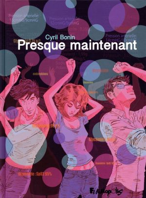 Presque maintenant