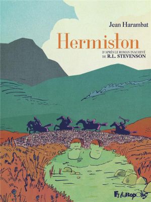 Hermiston - intégrale