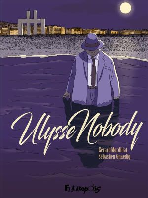 Ulysse nobody