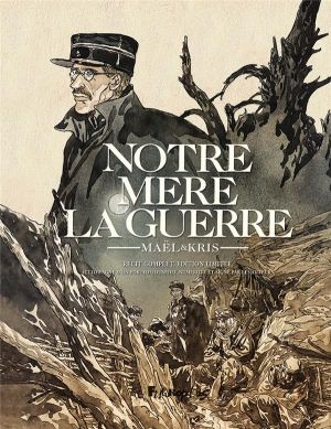 Notre Mère la Guerre - coffret intégrale