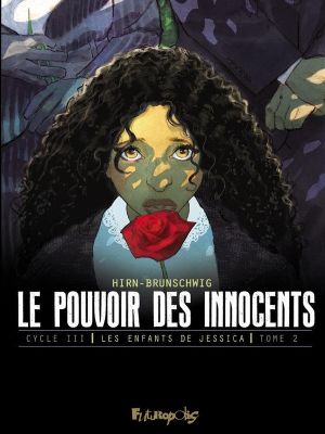 Le pouvoir des innocents - cycle 3 tome 2