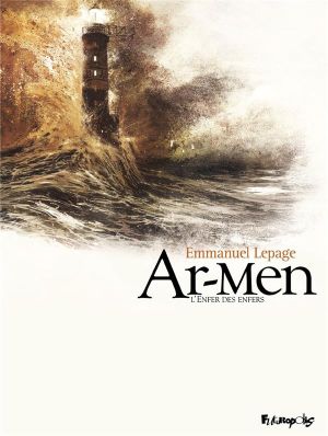Ar-men - tirage de tête