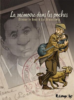 La mémoire dans les poches - intégrale