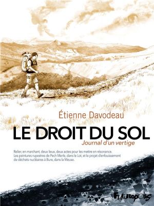 Le droit du sol - journal d'un vertige