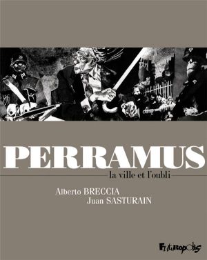 Perramus - intégrale