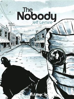 the nobody