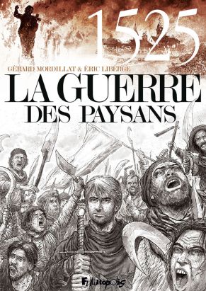 La guerre des paysans