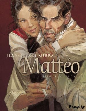 Mattéo - intégrale premier cycle