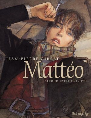 Mattéo - intégrale deuxième cycle