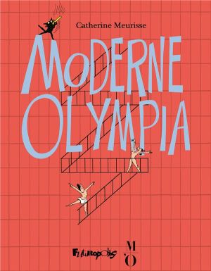 Moderne olympia