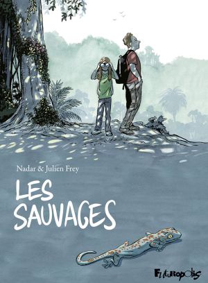 Les sauvages