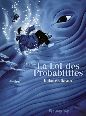 La loi des probabilités + ex-libris offert