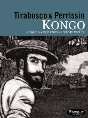 Kongo - version poche
