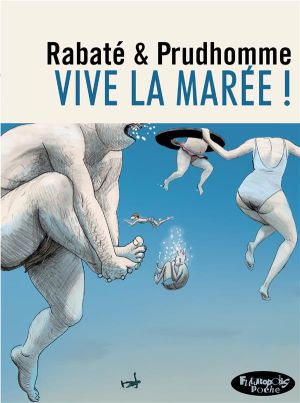 Vive la marée - version poche