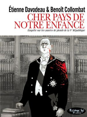 Cher pays de notre enfance - version poche