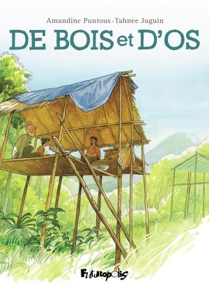 De bois et d'os De bois et d'os