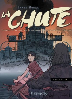 La chute tome 3
