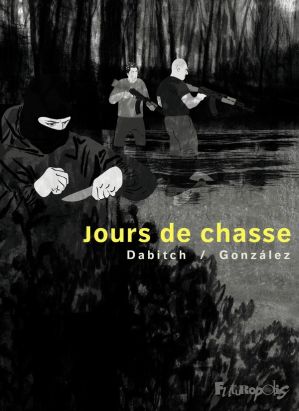 Jours de chasse