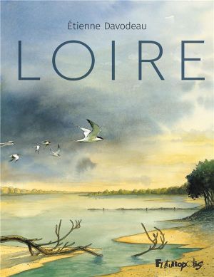 Loire + ex-libris offert
