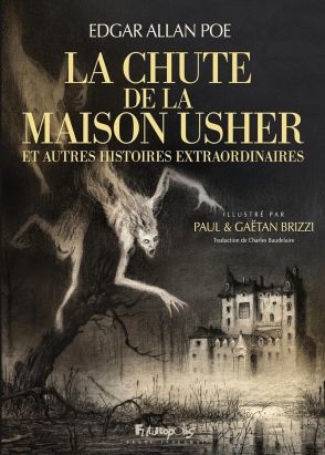 La chute de la maison Usher