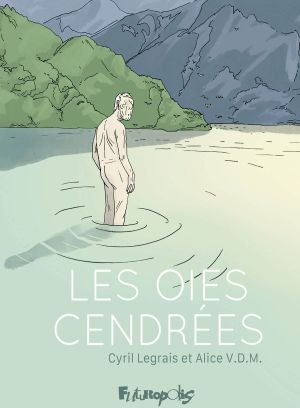 Les oies cendrées