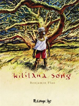 Kililana Song - intégrale