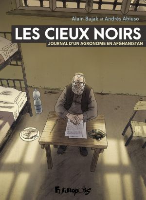 Les cieux noirs