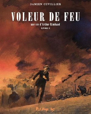 Le voleur de feu tome 2