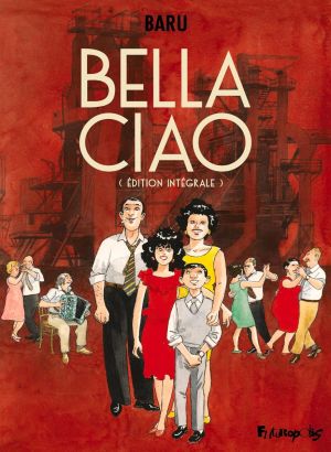 Bella ciao - intégrale