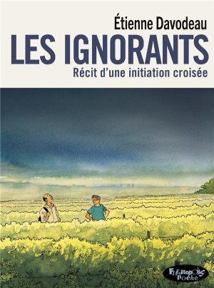 Les ignorants (poche)
