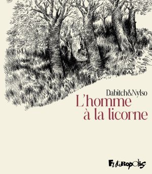 L'homme à la licorne L'homme à la licorne