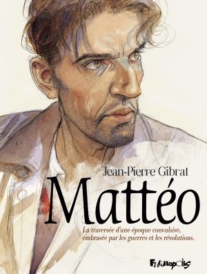 Mattéo - coffret tomes 1 à 6