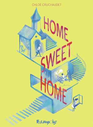 Home sweet home Home sweet home
